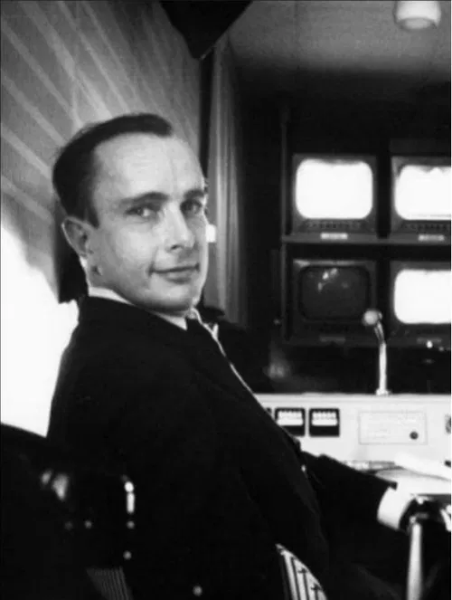 Journey Through History poster