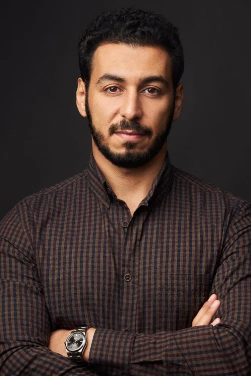 Ali El Arabi profile