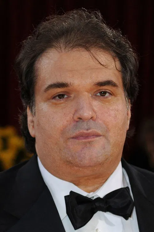 Simon Monjack profile