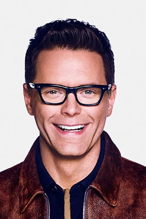 Bobby Bones profile