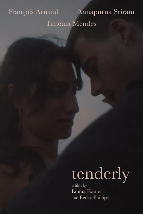 Tenderly poster