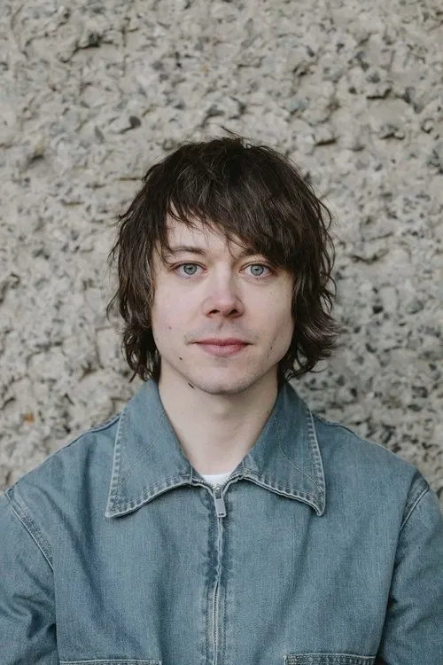 Harry Sherriff profile