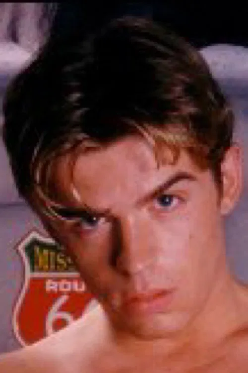 Angelo Rizzi profile