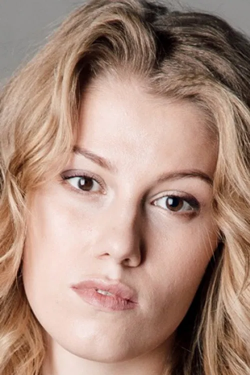 Irina Obidova profile