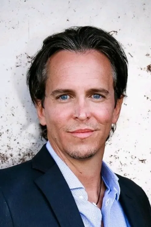 Jason Eric Perlman profile