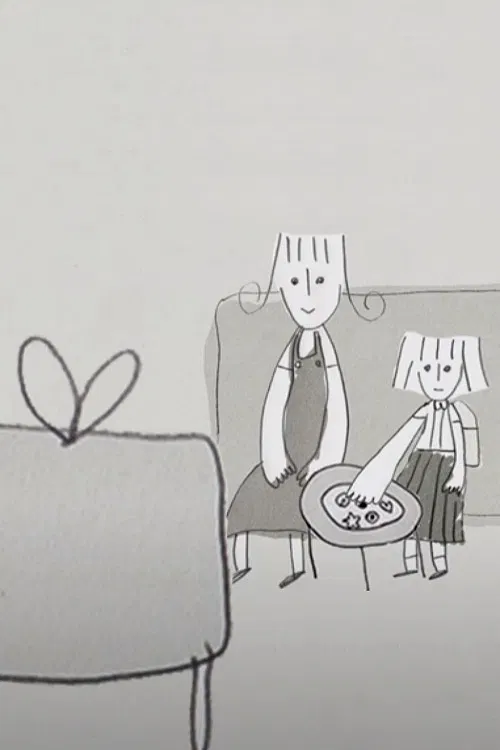 Grandma’s Matchbox poster