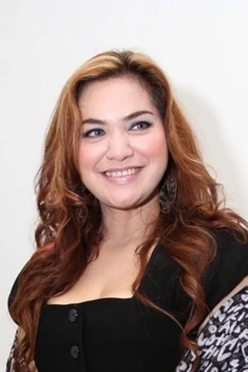 Anna Shirley profile