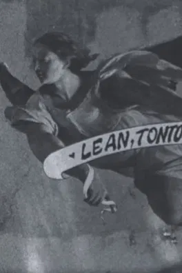 Quebrantahuesos poster