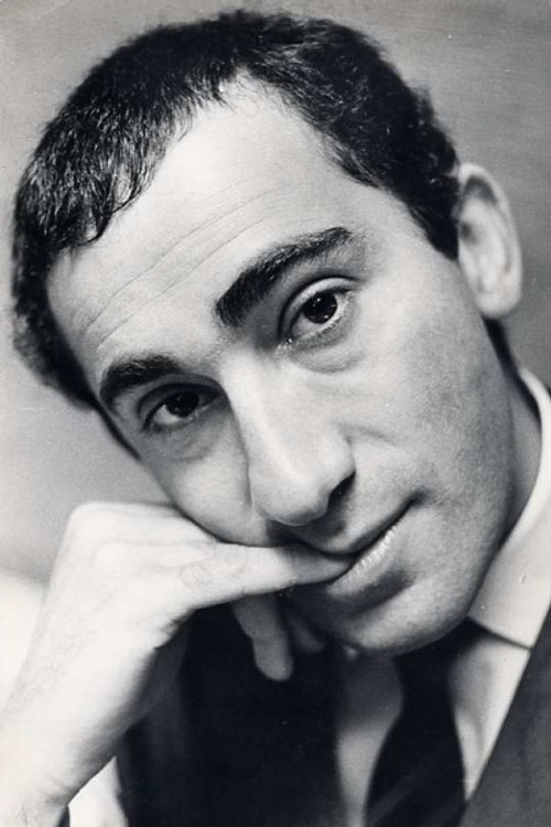 Lionel Bart profile