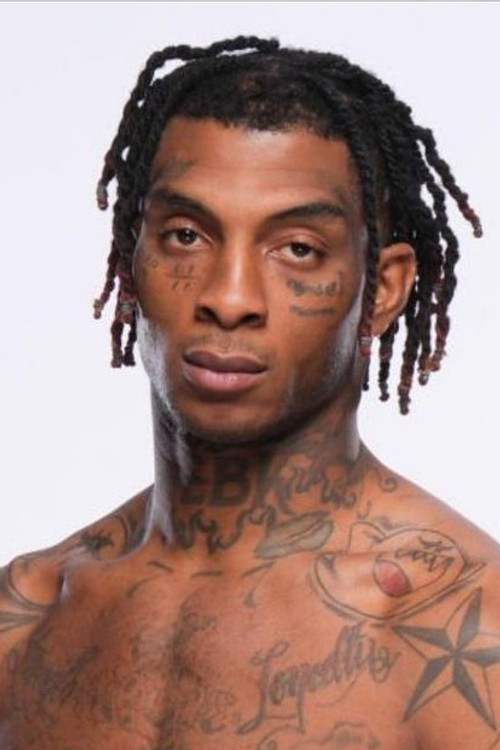 Sedriques Dumas profile