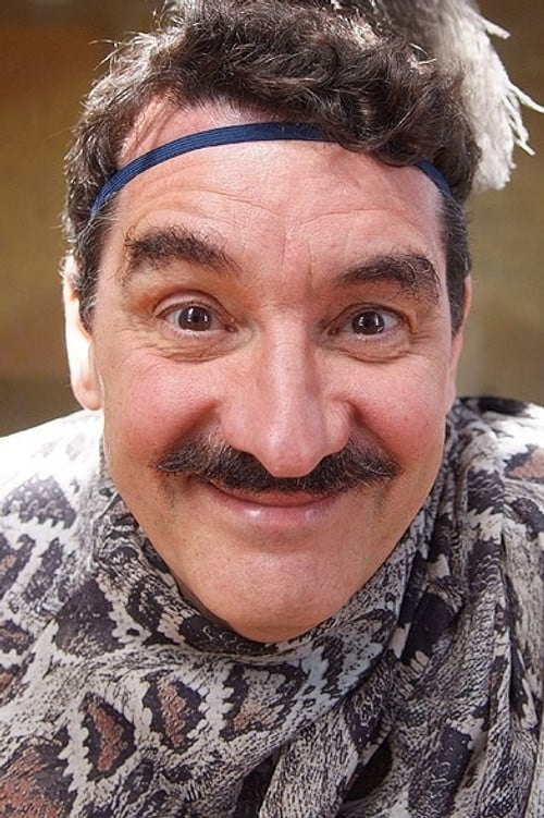 Flávio de Souza profile