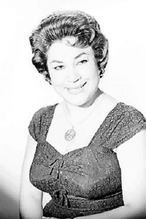 Aurora Alonso 'La Pantera' profile