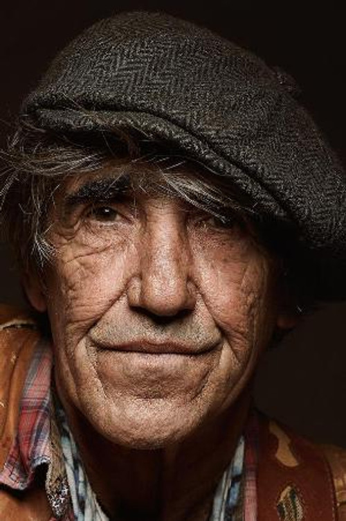 Jean Pellerin profile