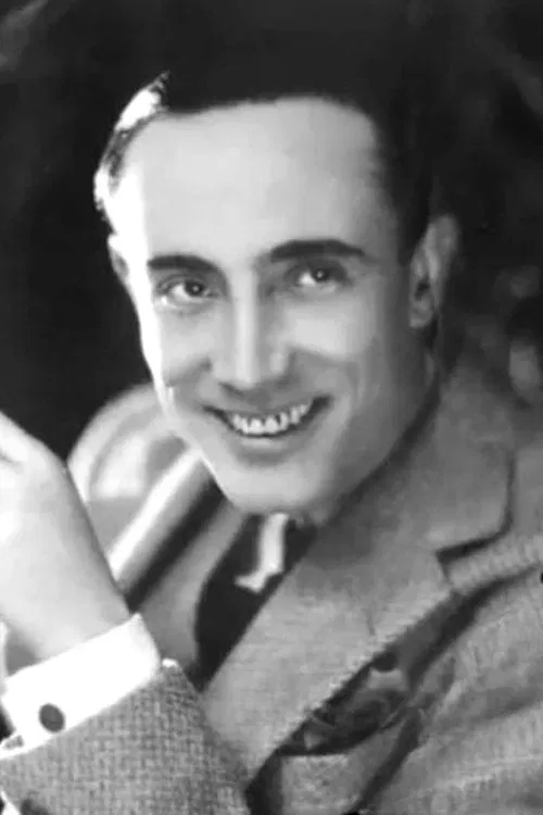 Manuel Collado profile