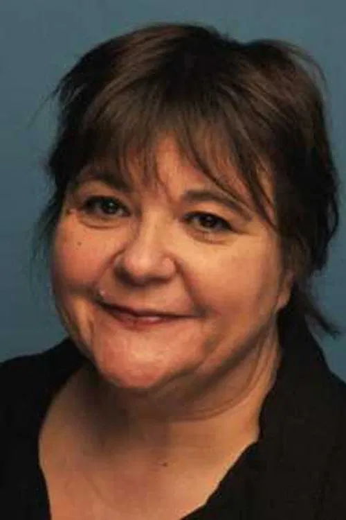 Christine Pignet profile