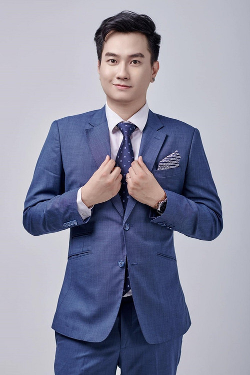 Phạm Anh Tuấn profile