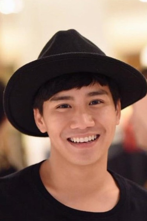 Thanamin Wongsakulpach profile