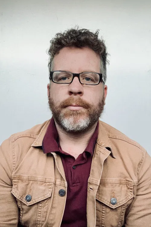 Kevin Hartford profile