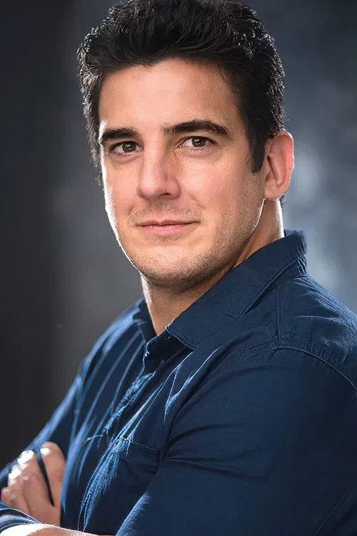 Danny Araujo profile