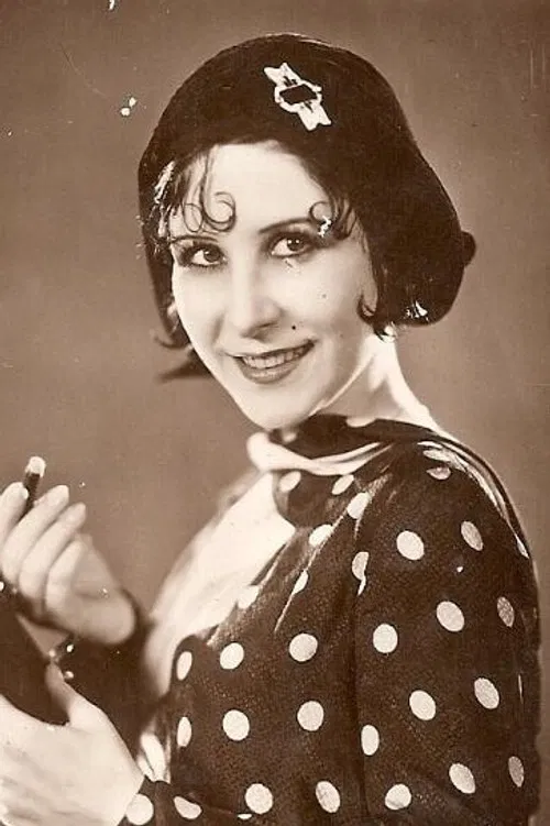 Amelia Muñoz profile