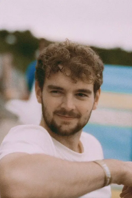 Matthew Eyre profile