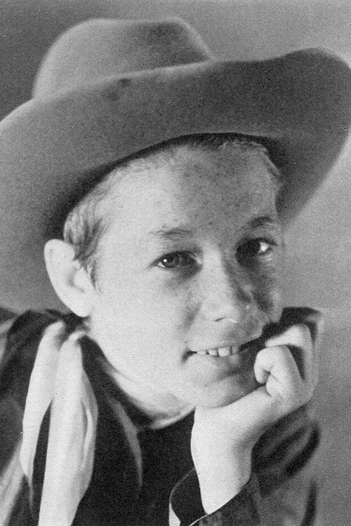 Andy Shuford profile