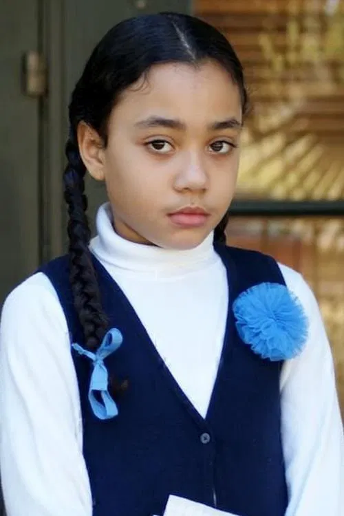 Brianna Dufrene profile