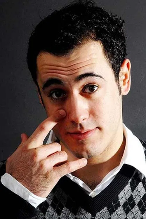 Assaf Ben-Shimon profile