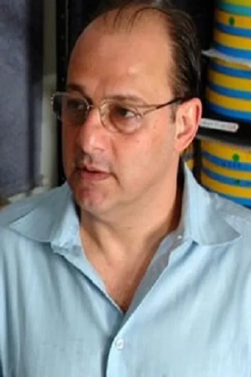 Eugênio Puppo profile