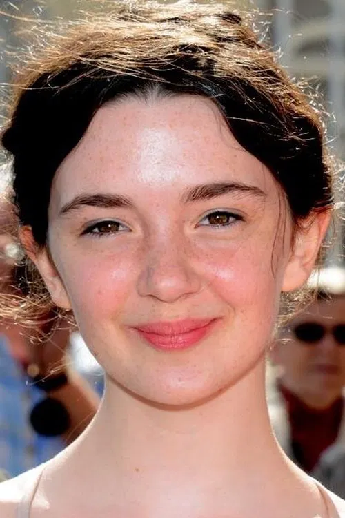 Armande Boulanger profile