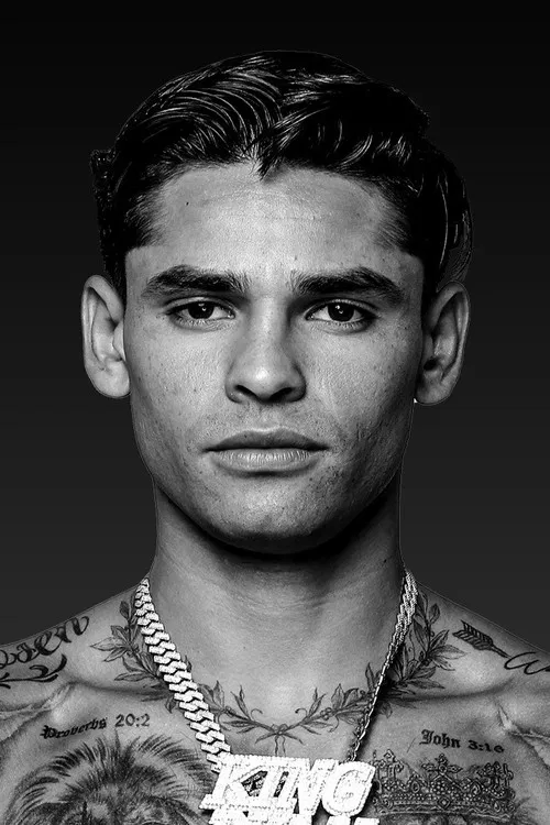 Ryan Garcia profile