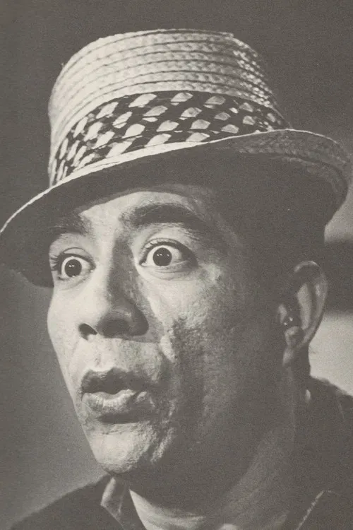 Julián Pacheco profile