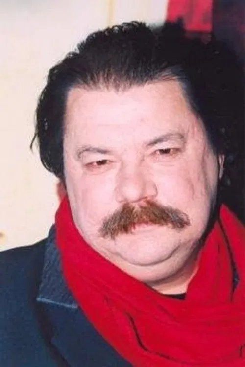 Florin Anton profile