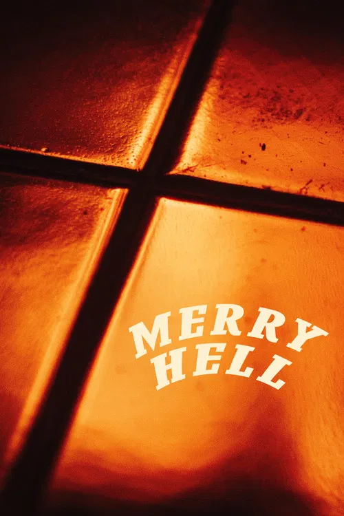Merry Hell poster
