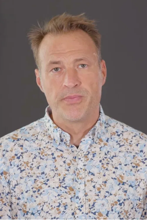 Frédéric Malègue profile