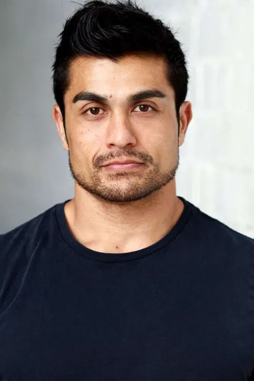 Michael Rodrigues profile