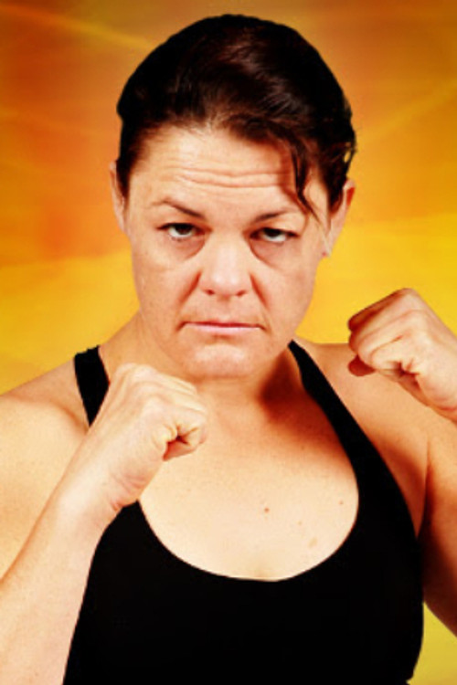 Fiona Muxlow profile