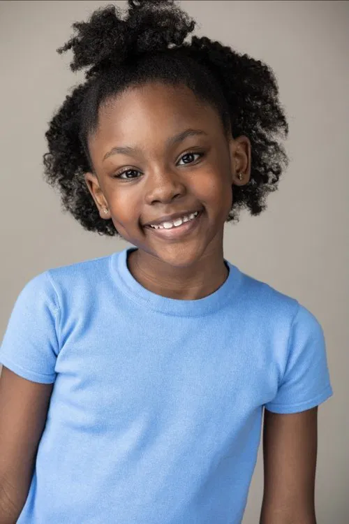 Tandi Fomukong profile