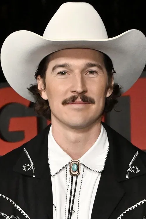 Bryce McGuire profile