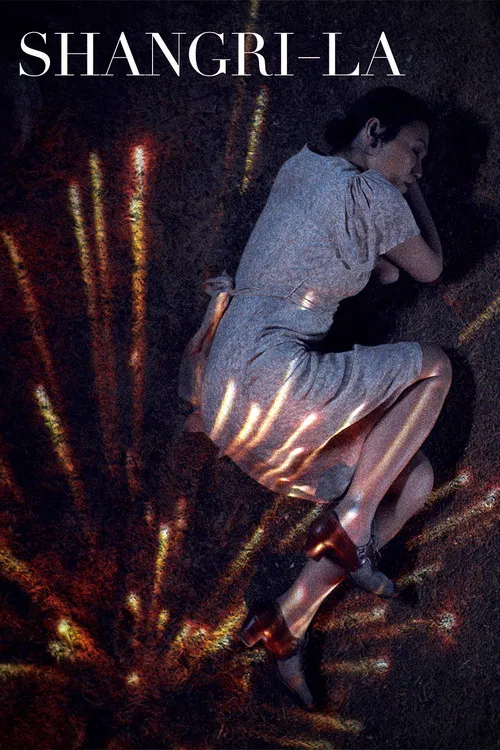 Shangri-La poster