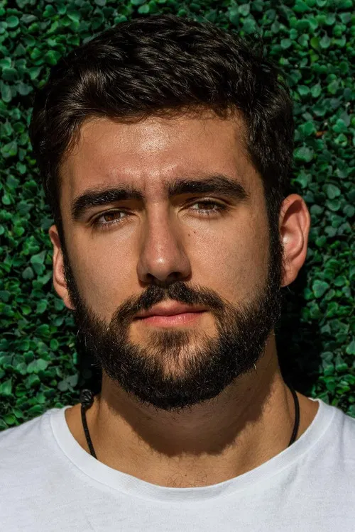 Brantly Compton profile