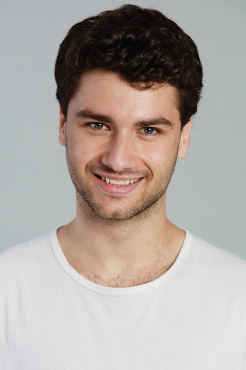 Joaquín Ochoa profile