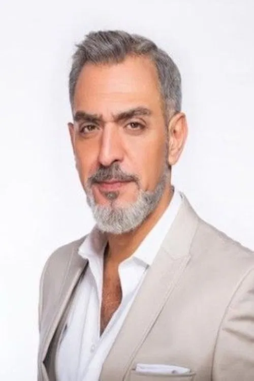 Firas Saayed profile