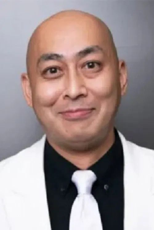 Masanori Hasegawa profile