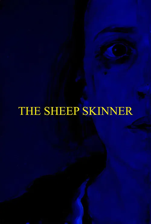 The Sheep Skinner poster