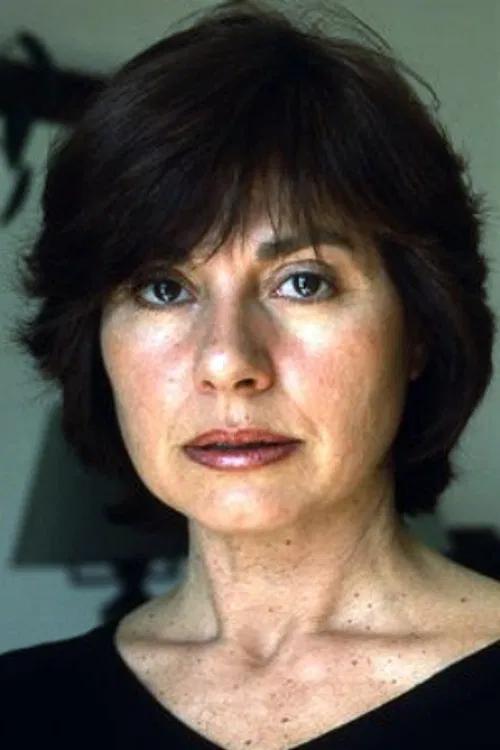 Agnès Gattegno profile