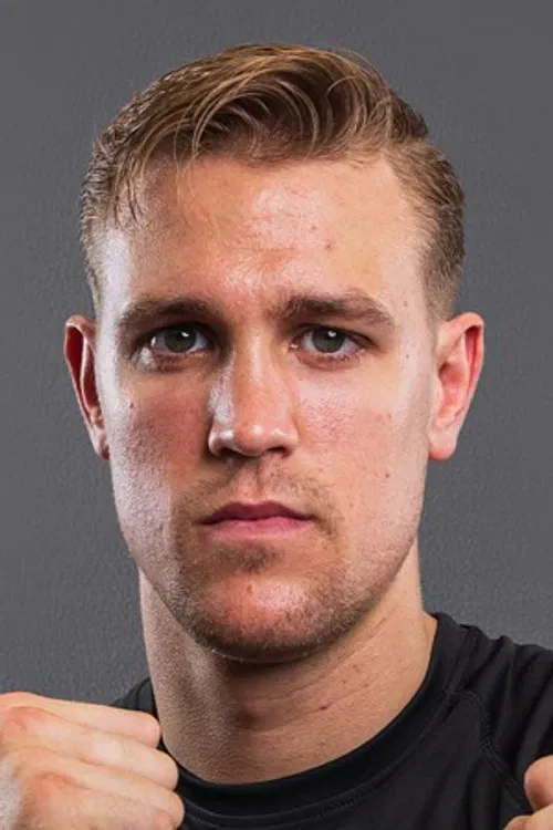 Jack Oliphant profile