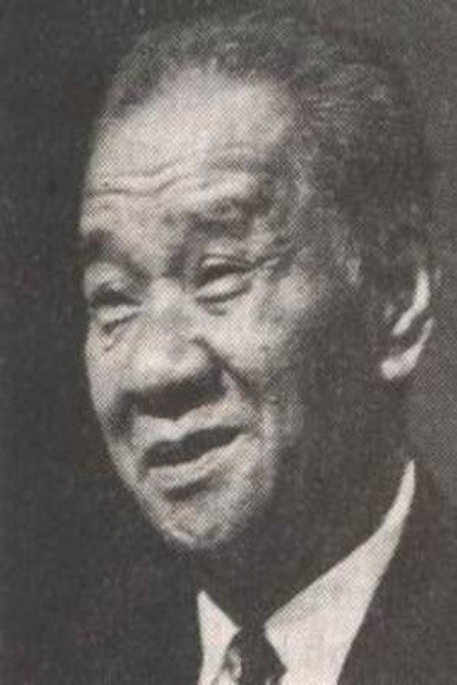 Tan Tjeng Bok profile