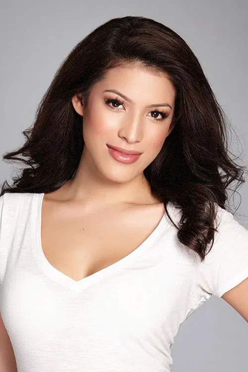 Samantha Katie James profile