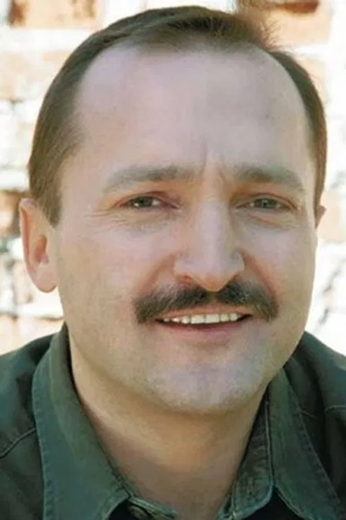 Jarosław Borodziuk profile